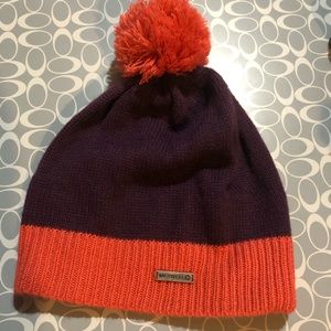 merrell knit hat